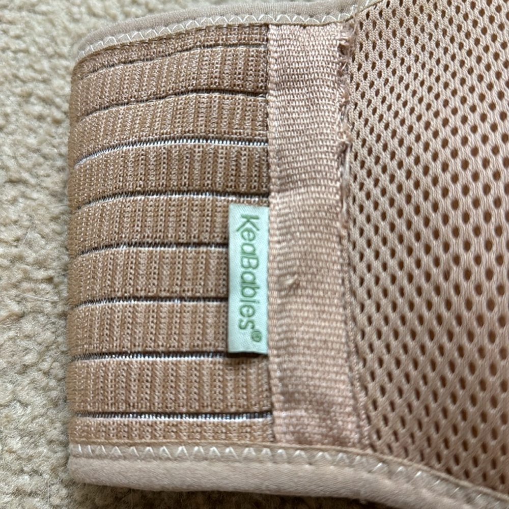 Support belt for pregnant 🤰🏼